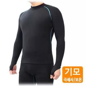 MCN 고리형 오버히트 기어 겨울용 MTW-H-017사이클슈트 자전거 이너웨어 언더레이어 웨어