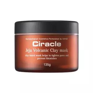 씨라클 제주 화산송이 클레이 마스크 135g
