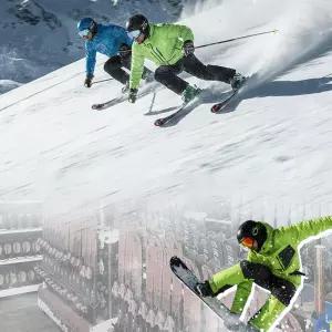 [강원] 오크밸리 SNB 스키보드 렌탈샵/보드/겨울/강원가볼만한곳/데이트/여행/레저/리프트/렌탈샵/친구와함께