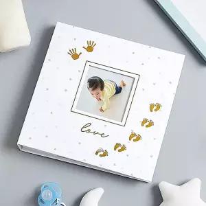 아기앨범 대형 초음파보관 사진책만들기 패밀리 포토북제작 웨딩다이어리 여행 꾸미기 접착식 만들기 미니