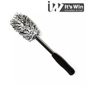 잇츠윈 토네이도 휠 브러쉬 470x50 1BOX(10EA)타이어 세차 도구 자동차 청소 세척솔 러쉬