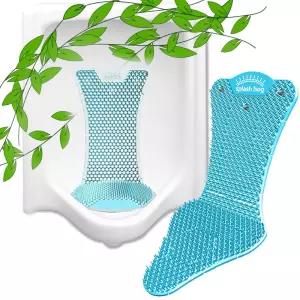 소변기탈취제 화장실향기패드 방향제 기세정제 소변튐 하수구트랩 냄새 악취 제거 남자