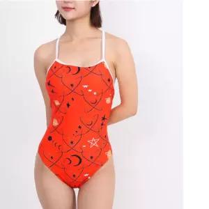 starlight women ver원피스수영복 실내수영장 패션 호캉스 비치웨어 호스 호텔