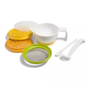 콤비 초기 이유식 조리기 세트