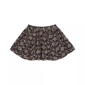 [미샤앤퍼프]키즈 칼리코 하츠 써클 스커트 네이비 K3037F25 P23