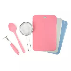 투데코 필수 준비물 이유식 조리기 세트