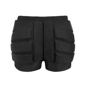 피겨 엉덩이보호 패드 스케이트 반바지