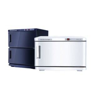 네일샵 소형 전기 샵 죽은 타올 미용 리무버 보온고 18L 스파 히터 타올온장고 수분