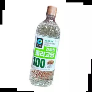 대상 청정원 올리고당 1.2KGX12개