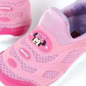[디즈니] 미니마우스 유아아쿠아슈즈 유아물놀이신발 키즈아쿠아샌들