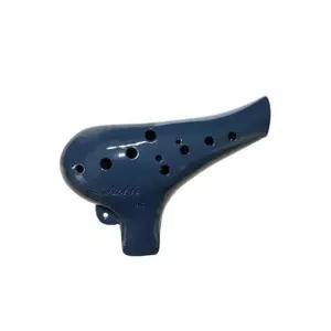 군청 Alto-C 오카리나 OCA2-8 알토C 플라스틱오카리나 교육용 AC 초등 PP 어린이 초보자용