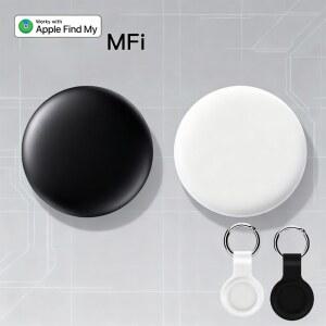 도난 방지 블루투스 소리 GPS 기반 위치 분실 태그 찾기 추적기 IND 알림 정보