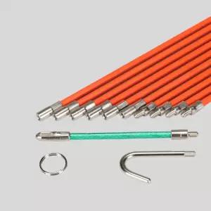 요비선 낚시대 SB-5033FT 내선 통신 작업요 오비 배공구 전기배 전설