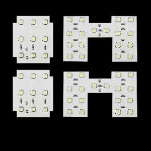 LED실내등 캡티바 일반 자동차등 전등 튜닝 램프 전기용품 밝은 고휘도 차량 LED등