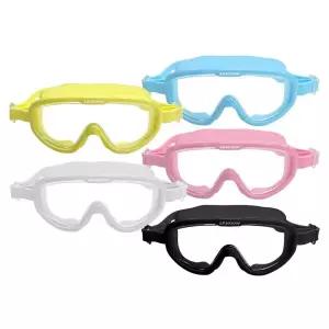 아라칸 수경 키즈 와이드 24물놀이안경 물안경 수영물 스포츠물 운동물 어린이 물놀이