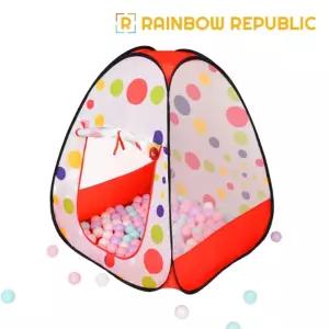 PV 볼풀 미니 유아텐트스몰 애기 공간놀이 키즈 감성 플레이