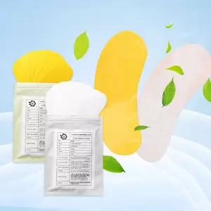 발냄새 제거 탈취제 스티커형 2달분 인증완료제품법 신탈취제 신제 가루 패드 샴푸 제30매 구두 깔창 제거