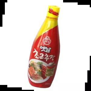 회초장 오뚜기 초고추장PET 1080g