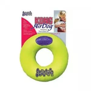 콩 에어도넛 장난감 중반려견 강아지훈련 개훈련 애견 훈련용 토이 놀이용