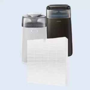 국산헤파강화 AX34R3020WWD 블루스카이G100D 호환필터공청기용 교체용 용필터 삼성 청정기