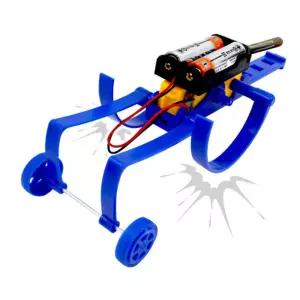 철인 경기 로봇V2 만들기 V2