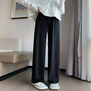 ING 비바데이 아이스실크롱다리이지팬츠 GPA3+5pBj