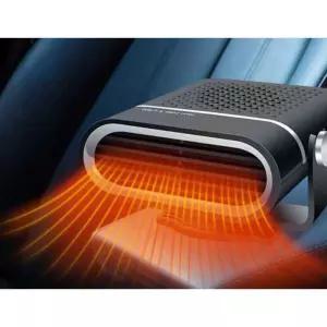 파워뱅크 온풍기 히터 난방 트럭 난방기 12V 캠핑