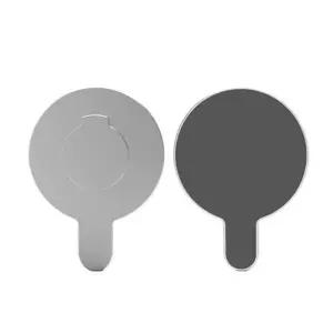 오즈모바일6 5 호환 맥세이프 자석 마운트 플레이트방수케이스 액션캠부품 카메라 고프로 로악세사리 소품