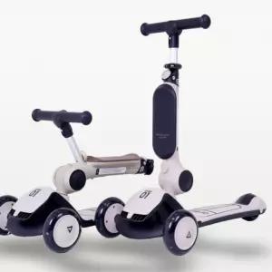 안정적인 저중심설계 키즈 푸시바 붕붕카 킥보드 더스크로즈 유치원 어린이집 놀이방