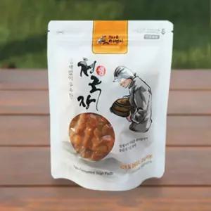 냄새없이 구수한 생청국장 200gX5팩구수한청 청소스 청양념 가공청 포장청 없는청 없는 장류