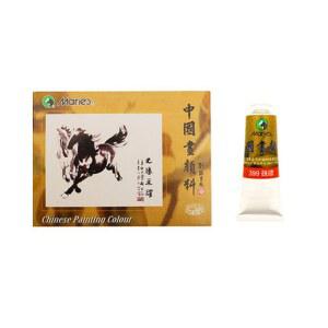 민화 안료 수묵화 동양화물감 탕카 고법수작천연광물안료공필화조청록산수벽화 1병10g 마리