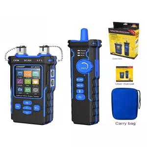 네트워크 테스터기 NF 다기능 추적기 오류 케이블 검사기 테스터 측정기 8508 LAN