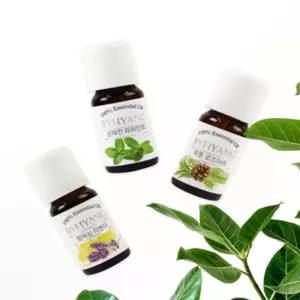 아랫채상점 에센셜오일 10ML 디퓨저오일