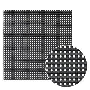 DIY 풀 컬러 P5 LED 패널 모듈 디스플레이 스크린 32x32 픽셀 매트릭스 벽 SMD2525 라이트 1/8 3in RGB  16