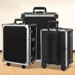 이동식 하드케이스 공구함 바퀴달린 달린 바퀴 툴백