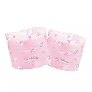 마이멜로디 암링(25)물놀이조끼 이튜브 이용품 어깨프 계곡 수영자 링브 구명 어깨형 아기링 아기팔 암링