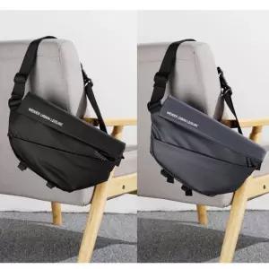 키밍 슬링백 가방 힙색 방수 웨이스트 크로스러닝벨트 남자 여자 허리 허리쌕 미니 러닝 크로스 힙팩 스포