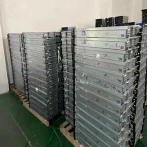 DL380 Gen9Server  중! 3.5인치 12드라이브 베이