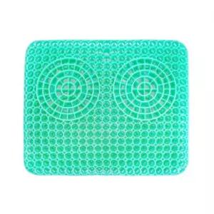 휠체어 방석 엉덩이 욕창 방지 쿠션 에어매트 안전 편안함