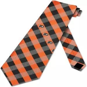 이글스 윙스 플라이어스 필라델피아 남자 NHL 타이 기록