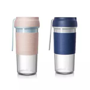 올에버 YM-01 휴대용믹서기 텀블러 무선소형블랜더 커피스컵 자동스 싱텀블러 쉐이크 커피스 전동이커 미니