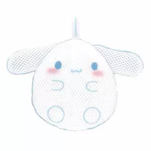 목욕스펀지 시나모롤 바디 키즈스펀지 베이비 아기 유아