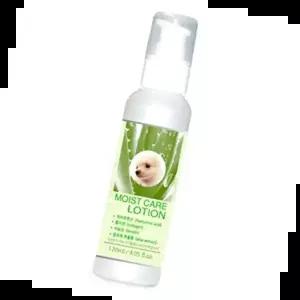 고양이크림 강아지 수분 로션 피부 보습 진정 크림 케어 120ml 1P