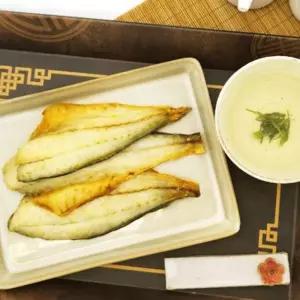 VDG 찐순살 굴비 80g뼈없는 조기세트 반찬 맛있는 간편