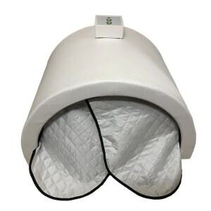 찜질 열돔 돔사우나 허리 체 디톡스 주열기 한의원 온열기 형 연소 건식