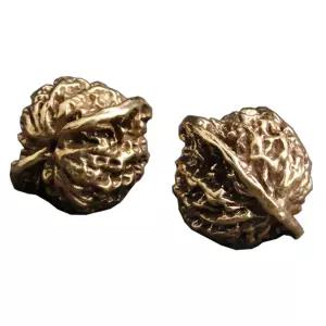 황동 호두알 마사지볼 지압볼 손기 순환 악력안마볼 황동볼 호두볼 안마볼 손볼