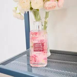 샤워코롱 퍼퓸 리나루시 로즈에센셜향바디스프레이 수스 코롱 로션 선크림 선스틱 향수 미스트 바디수