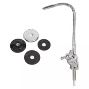 파우셋 조리수밸브 정수기 수도꼭지 싱크대 직수형 파우셋 조리수밸브