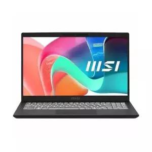 MSI Modern 15H C2RMTG-406US 15.6 터치스크린 LAPTOP 랩탑 노트북 Core 9 270H 32GB 1TB W11H 사무용 인강