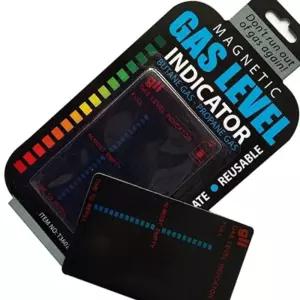 LPG 잔량 측정기 액화가스 탱크 표시기 체크기 가스탱크 모니터링 장치 자석